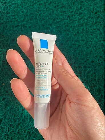 La Roche posay effaclar duo 15 ml