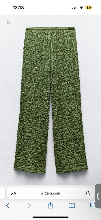 Zara alt