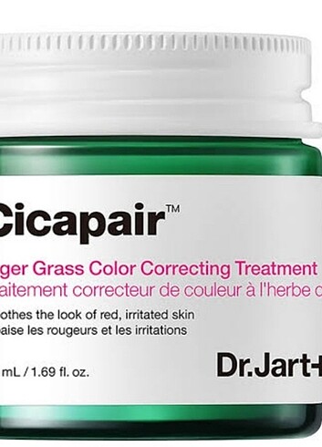 Sephora Dr. Jart Cicapair krem 