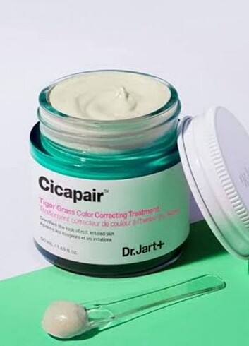 Dr. Jart Cicapair krem 