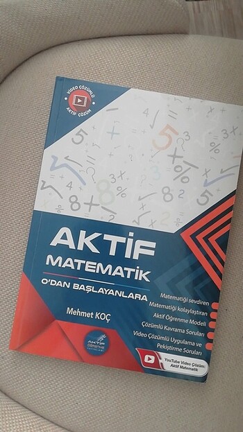 Aktif Matematik 