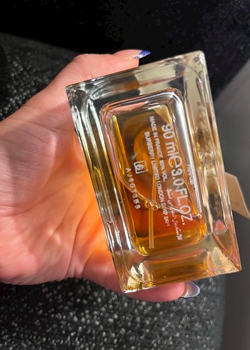 Beden Burberry My Parfüm Kadın