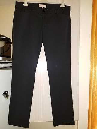 klassik pantolon