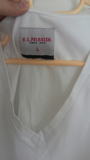 U.S Polo Assn. polo t-tshirt