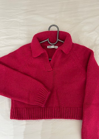 Zara kazak - Görsel 3