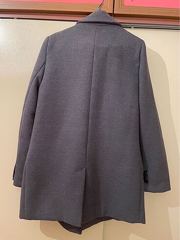 xs Beden gri Renk Pullandbear