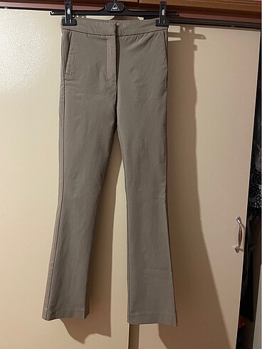 Mango pantolon