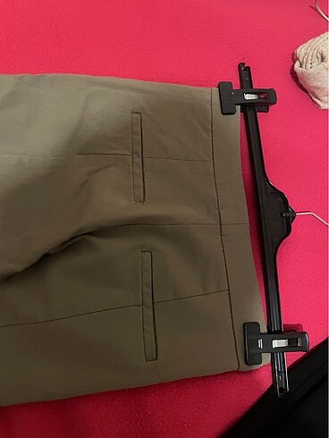 32 Beden Mango pantolon