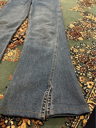E.L.F Kot pantolon