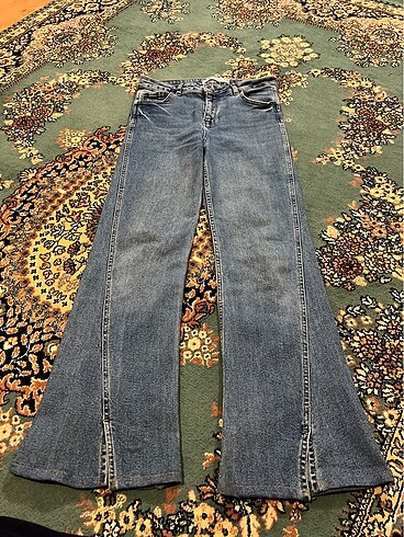 Kot pantolon
