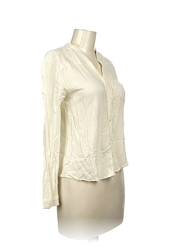 Vintage Love PreLoved Gömlek %70 İndirimli.