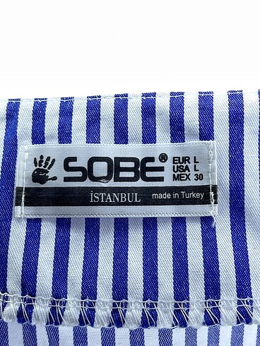 l Beden çeşitli Renk Diğer Uzun Elbise %70 İndirimli.