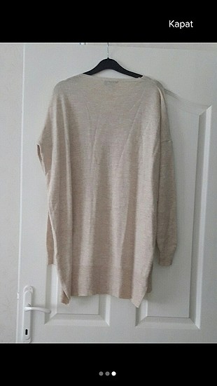 krem tunik
