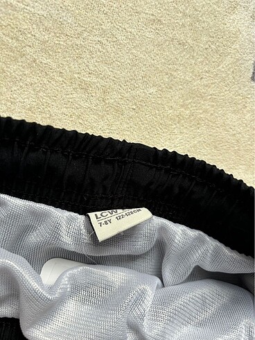 Mayo şort - Görsel 2