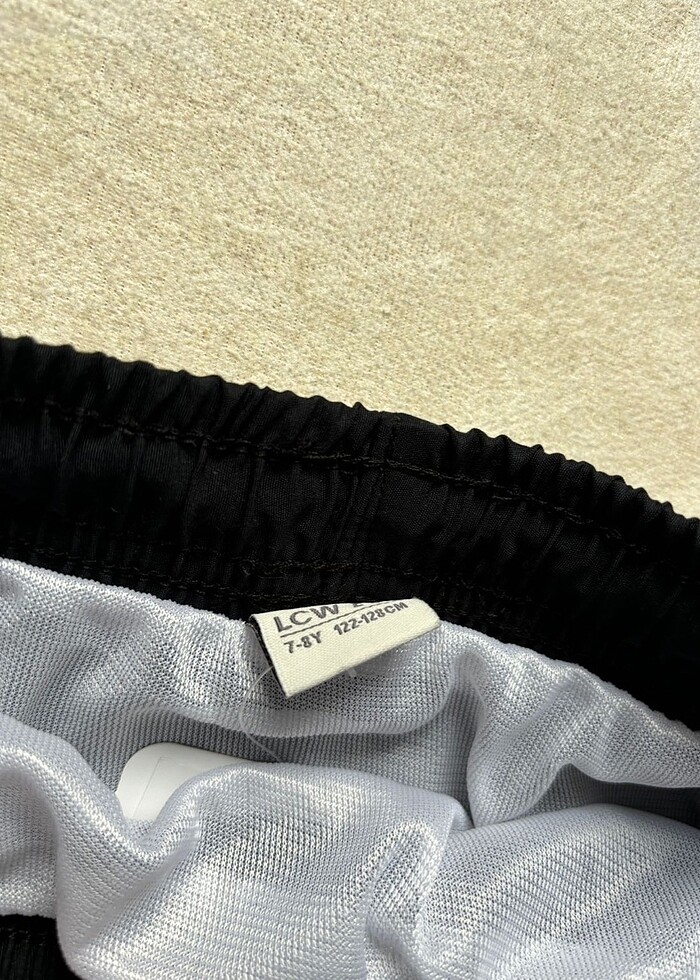 Mayo şort - Görsel 2