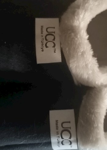 45 numara yazlık ve kışlık ev terliği - Görsel 6