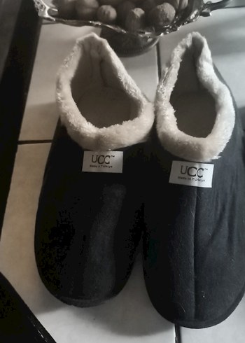 45 numara yazlık ve kışlık ev terliği - Görsel 5