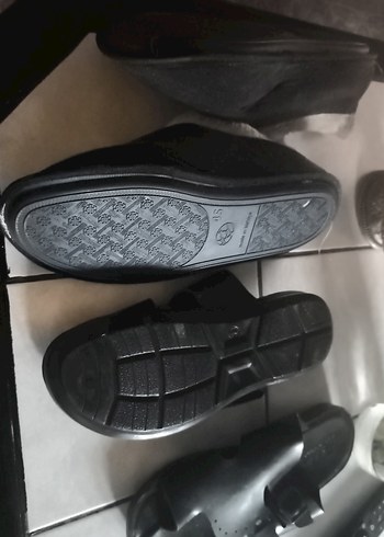 45 numara yazlık ve kışlık ev terliği - Görsel 2