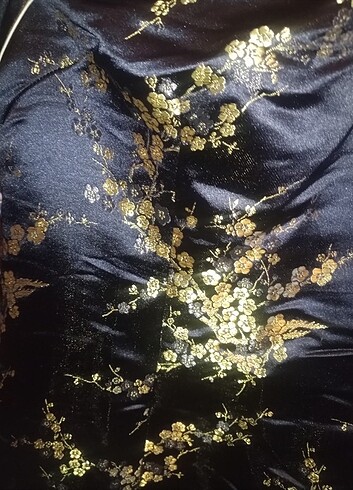 l Beden Kimono elbise