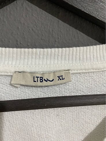 xl Beden Ltb kazak