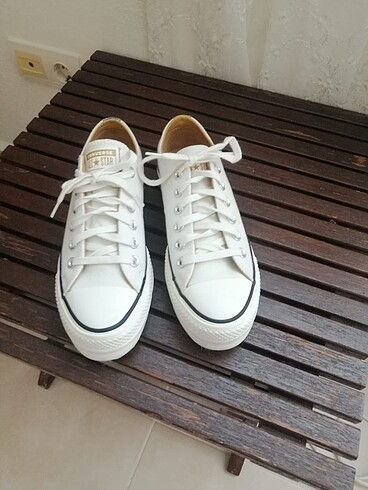 Converse bayan ayakkabı