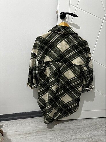 Stradivarius gömlek - Görsel 2