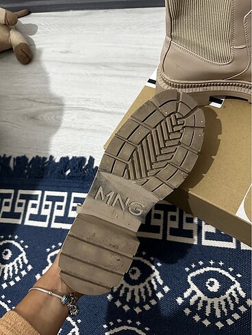 Mango bot - Görsel 4