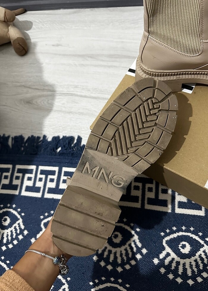 Mango bot - Görsel 4