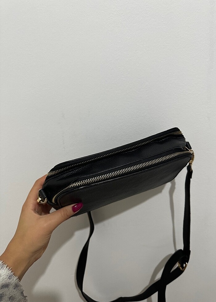 Mudo çanta - Görsel 3