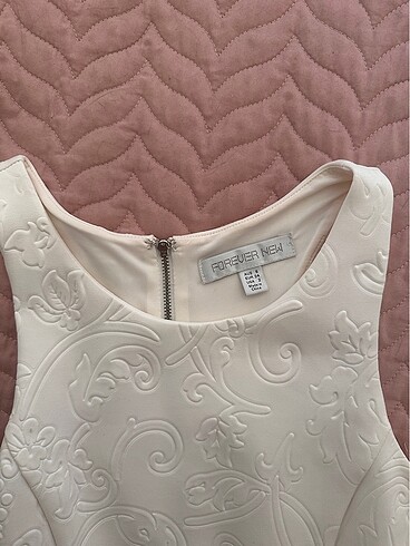 xs Beden Forever new elbise