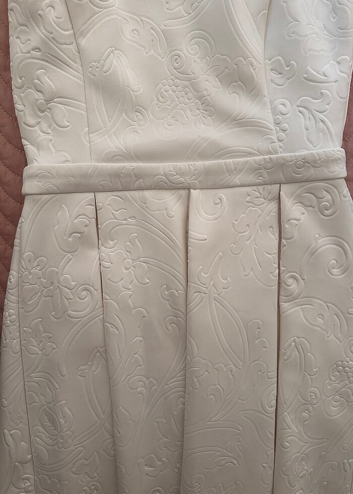 Forever new elbise - Görsel 4