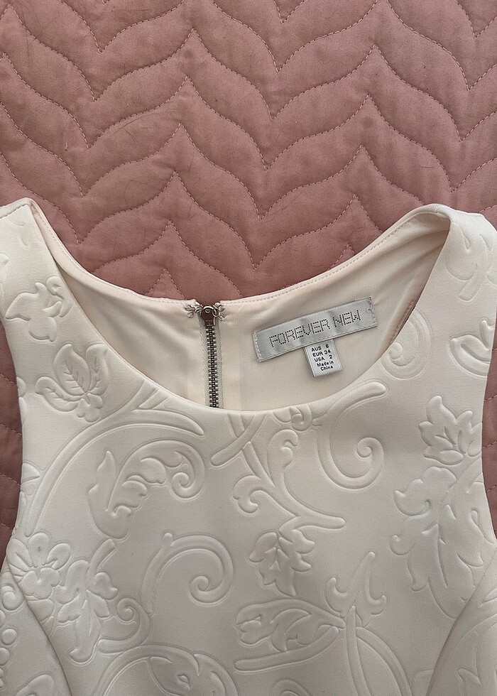 Forever new elbise - Görsel 3