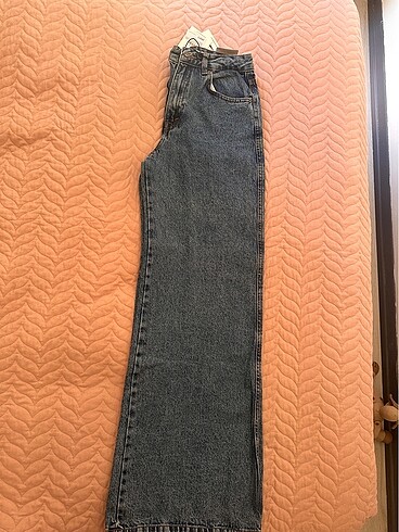 s Beden Pull and bear kot pantolon