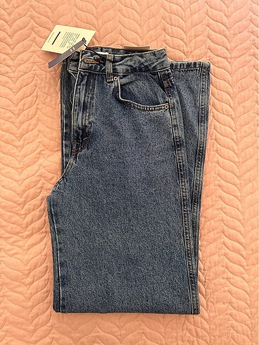 Pull and bear kot pantolon