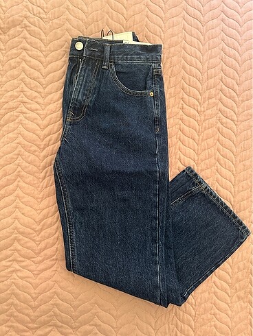 Stradivarius D96 Jean