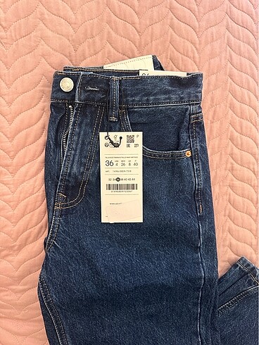 Stradivarius Stradivarius D96 Jean