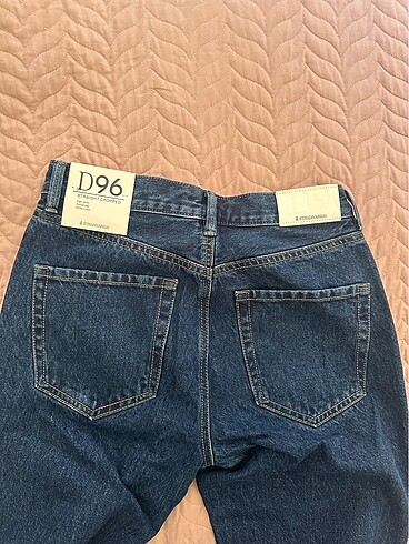 s Beden Stradivarius D96 Jean