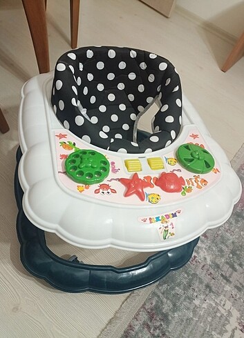 Diğer BEBEK YÜRÜTECİ