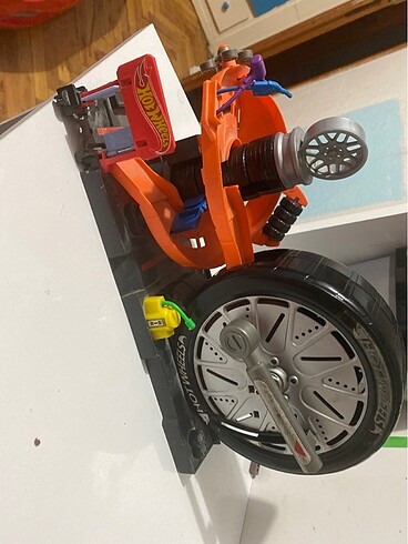 Hotwheels