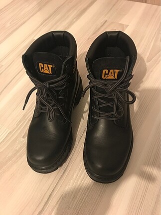 Kadın CAT bot
