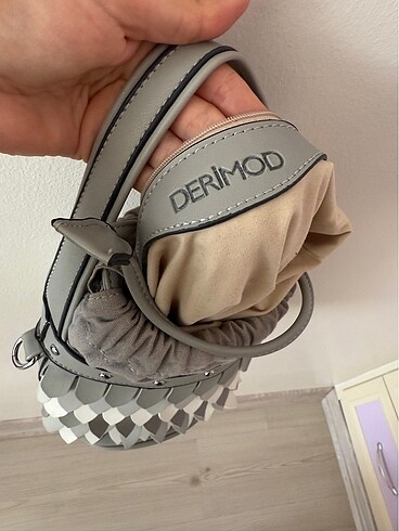 Beden Derimod Çanta