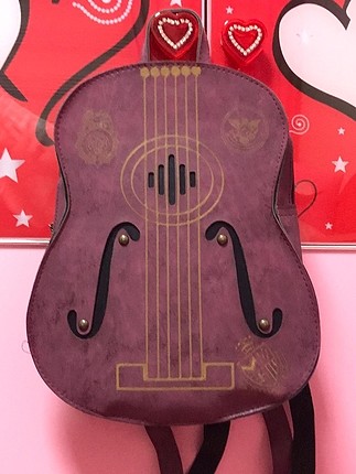 Gitar çanta