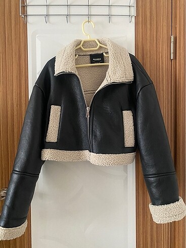 Pull&Bear çeket