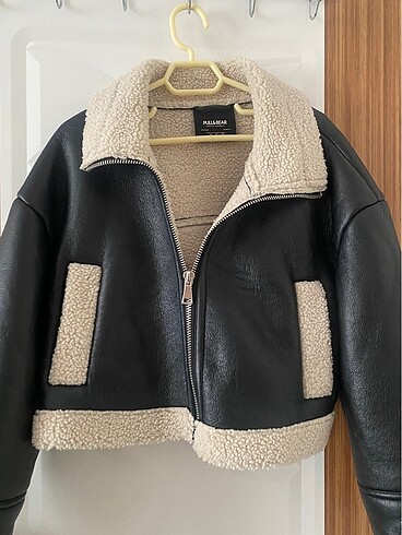 Pull and Bear Pull&Bear çeket