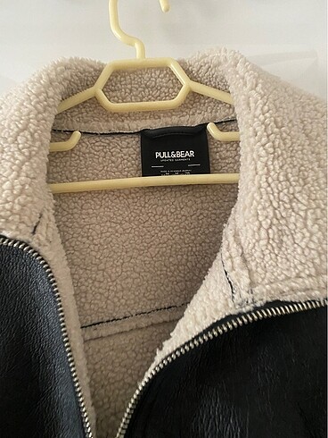 m Beden Pull&Bear çeket
