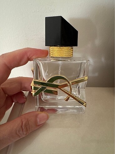 Yves Saint Laurent Libre, 30 mL, BOŞ ŞİŞE