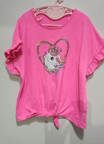 Lcwakiki unicornlu t-shirt 