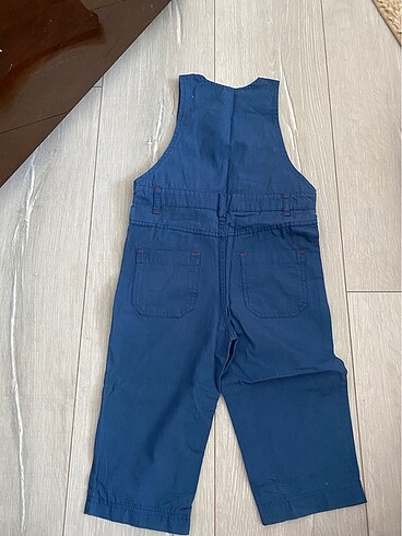 9 Ay Beden Lc waikiki salopet