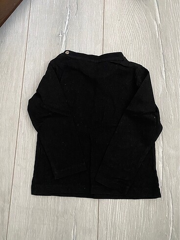 LC Waikiki Lc waikiki uzun kollu tshirt
