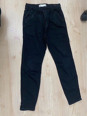 Zara cocuk pantolon
